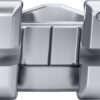 BRACKETS Mini Master American Orthodontics