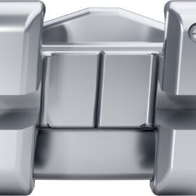 BRACKETS Mini Master American Orthodontics