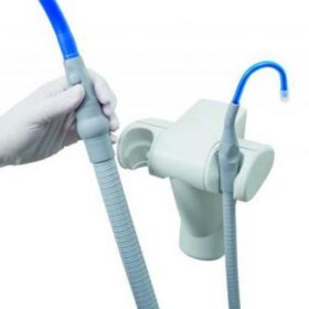Support de tuyaux Comfort trois modules durr dental