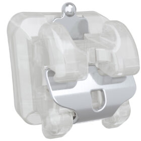 Empower® Clear Brackets American Orthodontics