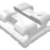 Silkon Plus™ Brackets American Orthodontics