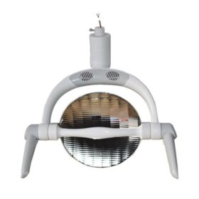 Scialytique pour chaise dentaire (Lumière Froide , sans Ombre)